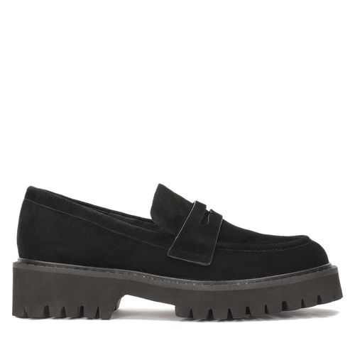 Chunky loafers Kazar Essen 83272-02-00 Noir - Chaussures.fr - Modalova
