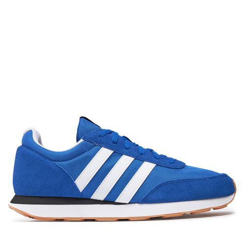 Sneakers adidas Run 60s 3.0 IE3832 Bleu - Chaussures.fr - Modalova