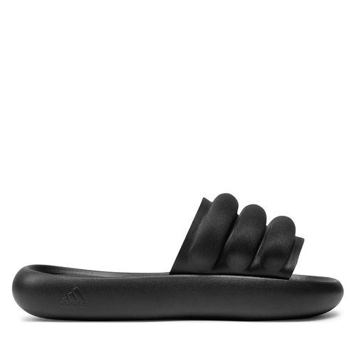 Mules / sandales de bain adidas adilette Zplaash IF4133 Noir - Chaussures.fr - Modalova