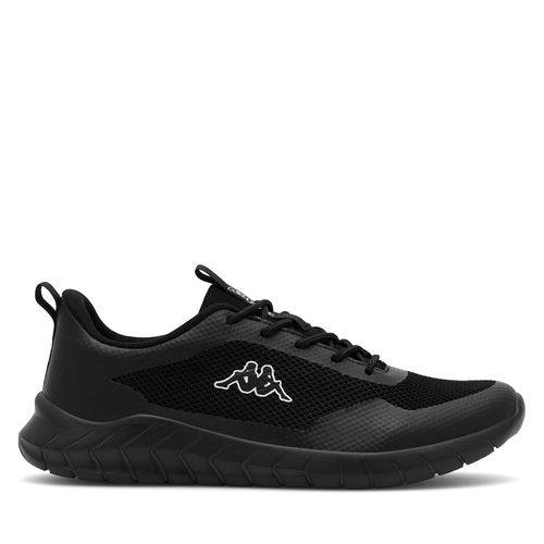 Sneakers Kappa SS24-3C040 Black - Chaussures.fr - Modalova