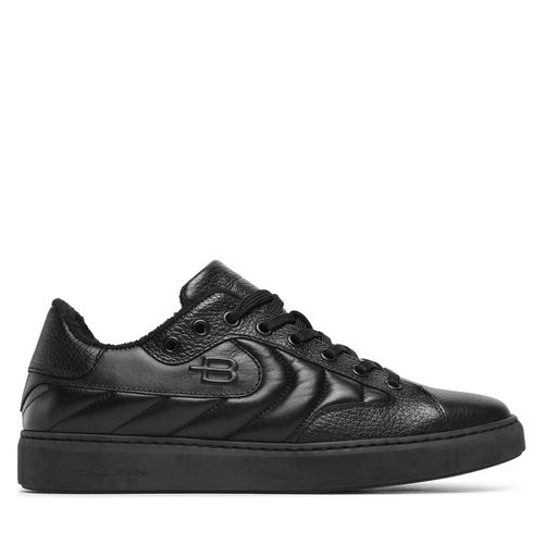 Sneakers Baldinini U4B805T1BLCF0000 Black - Chaussures.fr - Modalova