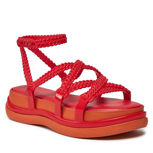 Sandales Melissa Melissa Buzios Ad 33979 Red/Orange AR160 - Chaussures.fr - Modalova