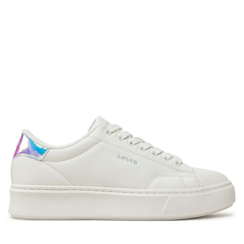 Sneakers Levi's® VAMB0031S Blanc - Chaussures.fr - Modalova