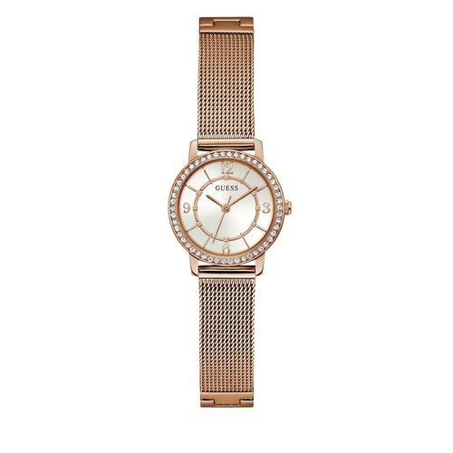 Montre Guess Melody GW0534L3 Or rose - Chaussures.fr - Modalova