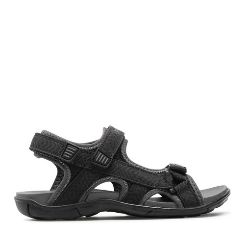 Sandales Bagheera Onyx 86489-2 C0102 Black/Dark Grey - Chaussures.fr - Modalova
