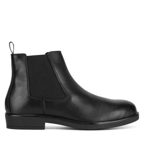 Bottines Chelsea Lasocki TONNY-05 MI24 Noir - Chaussures.fr - Modalova