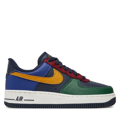 Sneakers Nike Air Force 1 '07 Lx DR0148 300 Multicolore - Chaussures.fr - Modalova