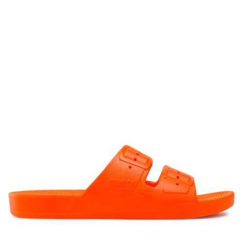 Mules / sandales de bain Freedom Moses Basic Orange - Chaussures.fr - Modalova