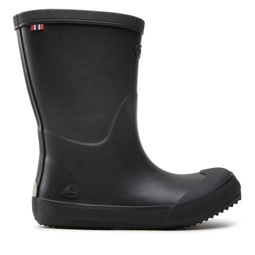 Bottes de pluie Viking Indie Active 1-60170-2 Black - Chaussures.fr - Modalova