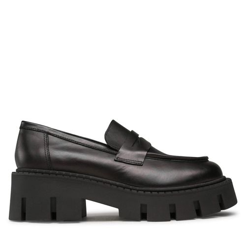 Chunky loafers Badura MELITO-E23-25713PE Black - Chaussures.fr - Modalova