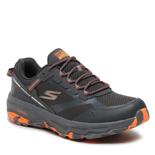 Chaussures Skechers Go Run Trail Altitude Marble Rock 2.0 220917/GYOR Gray - Chaussures.fr - Modalova