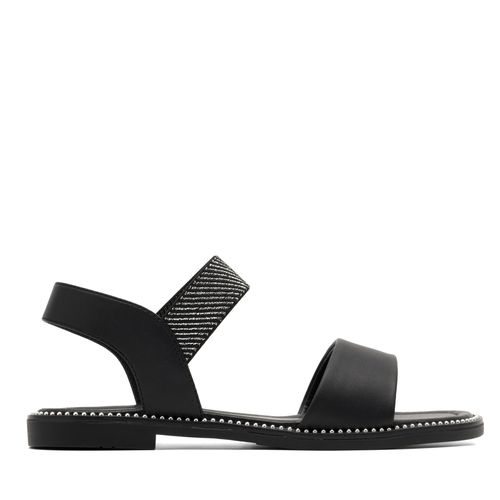 Sandales Clara Barson WS5291-11 Noir - Chaussures.fr - Modalova