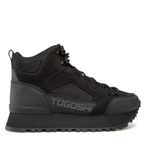 Sneakers Togoshi WP07-11738-03 Black - Chaussures.fr - Modalova
