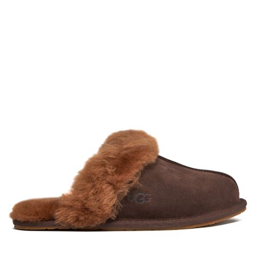 Chaussons Ugg W Scuffette II 1106872 Bcdr - Chaussures.fr - Modalova
