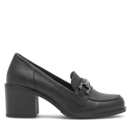 Escarpins Clara Barson WYL3646-1 Noir - Chaussures.fr - Modalova