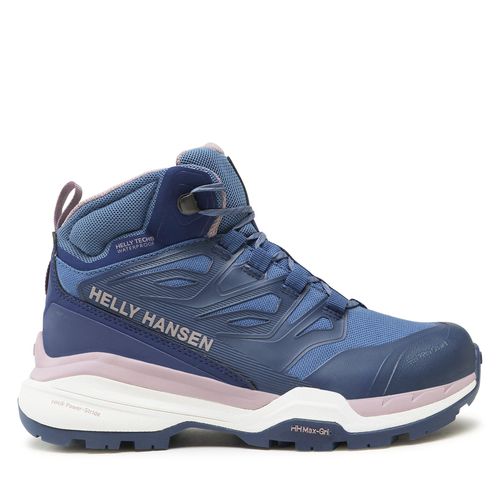 Chaussures de trekking Helly Hansen Traverse Ht 11806_584 Bleu marine - Chaussures.fr - Modalova