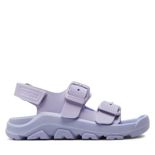 Sandales Birkenstock Mogami 1027250 S Violet - Chaussures.fr - Modalova