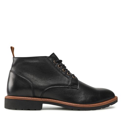 Boots Ryłko IPWN70 Noir - Chaussures.fr - Modalova