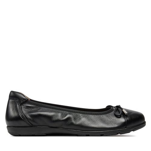 Ballerines Caprice 9-22154-42 Black Softnappa 040 - Chaussures.fr - Modalova