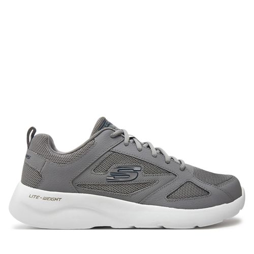Sneakers Skechers Dynamight 2.0-Fallford 58363/GRY Gray - Chaussures.fr - Modalova