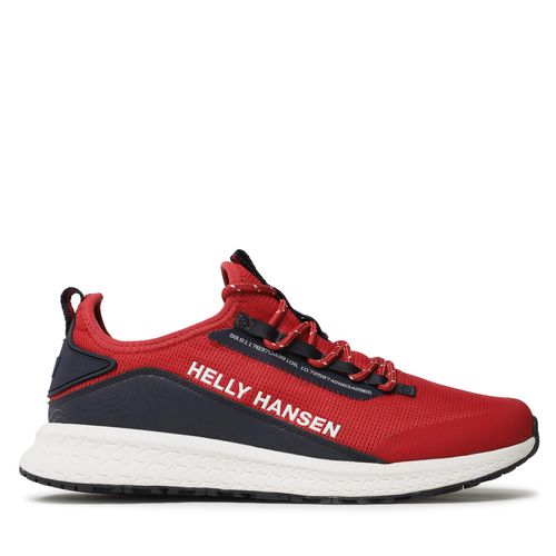 Sneakers Helly Hansen Rwb Toucan 11861_162 Red/Navy - Chaussures.fr - Modalova