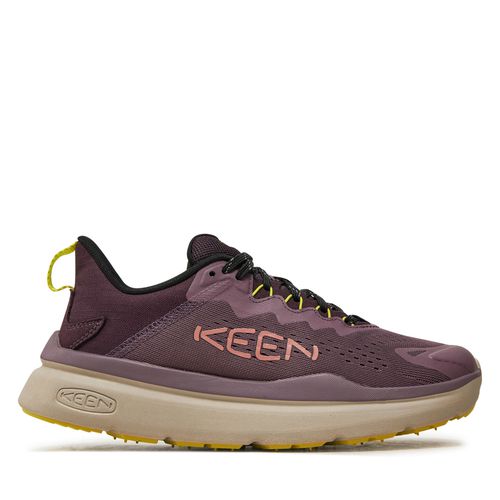 Sneakers Keen WK450 Walking Shoe 1029506 Violet - Chaussures.fr - Modalova