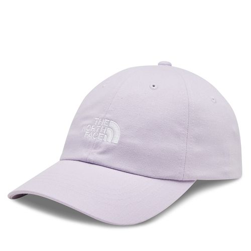 Casquette The North Face Norm Hat NF0A7WHOPMI1 Icy Lilac - Chaussures.fr - Modalova