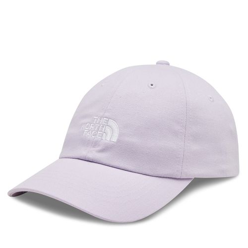 Casquette The North Face Norm Hat NF0A7WHOPMI1 Violet - Chaussures.fr - Modalova