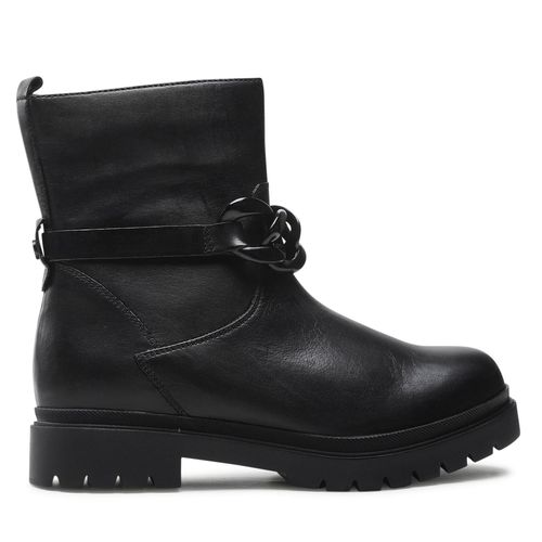 Bottines Caprice 9-25354-29 Noir - Chaussures.fr - Modalova