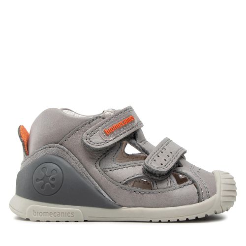 Sandales Biomecanics 222141-B Marengo - Chaussures.fr - Modalova