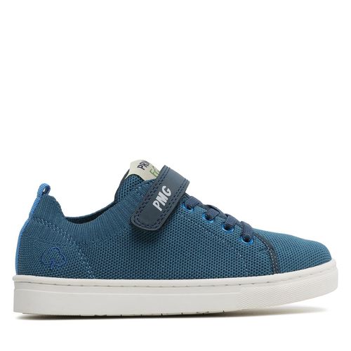 Sneakers Primigi 3951033 S Bleu marine - Chaussures.fr - Modalova