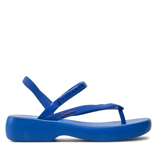 Sandales Ipanema 83518 Bleu - Chaussures.fr - Modalova
