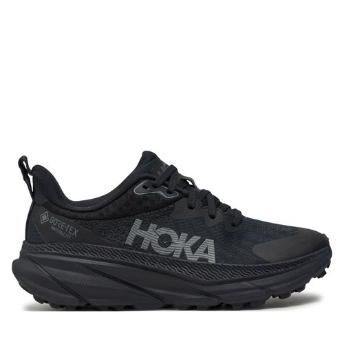 Chaussures de running Hoka Challenger Atr 7 Gtx GORE-TEX 1134502 Noir - Chaussures.fr - Modalova