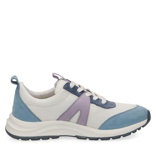 Sneakers Caprice 9-23712-20 Purple/Blue 582 - Chaussures.fr - Modalova