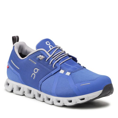 Sneakers On Cloud 5 Waterproof 59.98345 Cobalt/Glacier - Chaussures.fr - Modalova