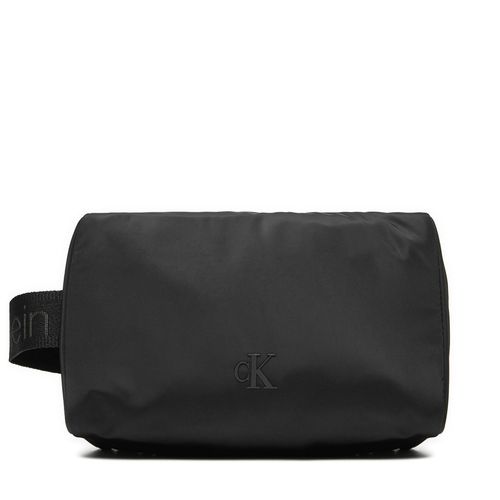 Trousse de toilette Calvin Klein K50K512593 Noir - Chaussures.fr - Modalova