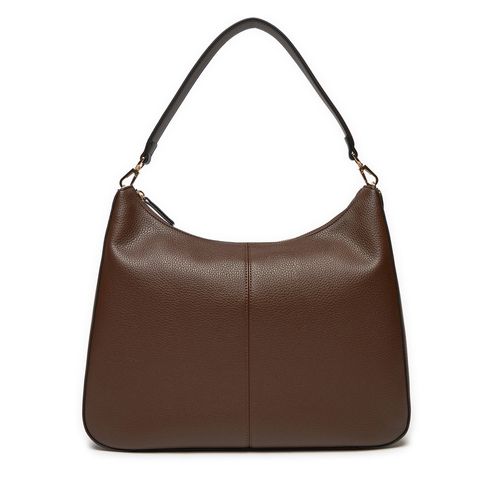 Sac à main TWINSET 242TD8170 Marron - Chaussures.fr - Modalova