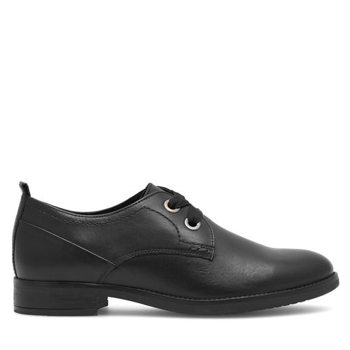 Richelieus & Derbies Lasocki WI23-DALIA2-01 Noir - Chaussures.fr - Modalova