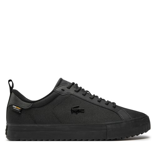 Sneakers Lacoste 748SMA0003 Noir - Chaussures.fr - Modalova