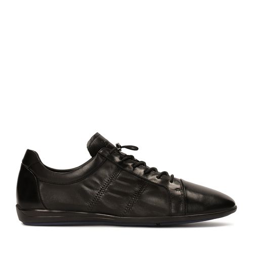 Sneakers Kazar Mellan 78223-01-00 Noir - Chaussures.fr - Modalova