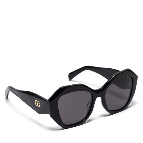 Lunettes de soleil Gino Rossi 6200-1 Noir - Chaussures.fr - Modalova