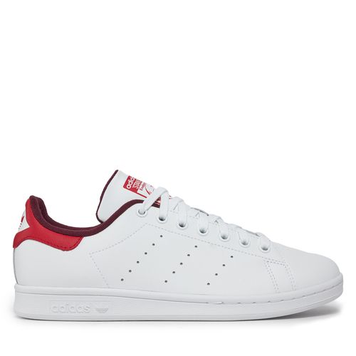 Sneakers adidas Stan Smith IG1321 Blanc - Chaussures.fr - Modalova