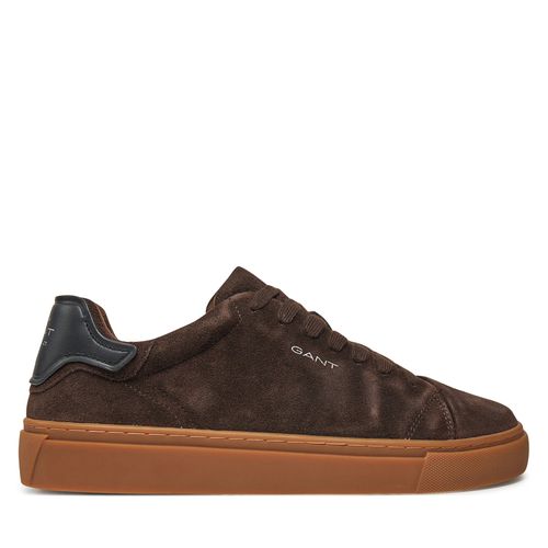 Sneakers Gant 29633687 Marron - Chaussures.fr - Modalova