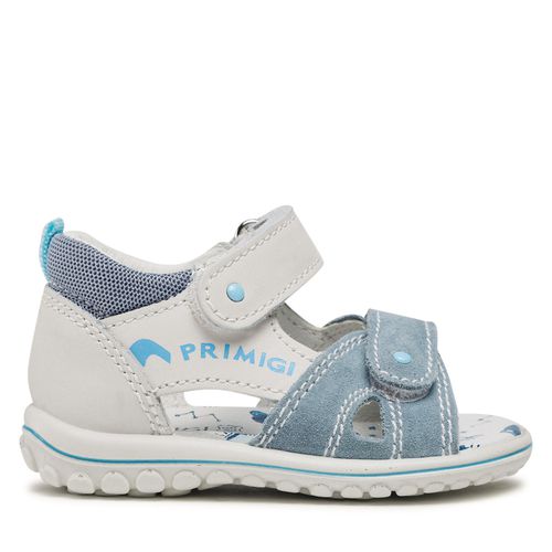 Sandales Primigi 1862022 Bleu - Chaussures.fr - Modalova