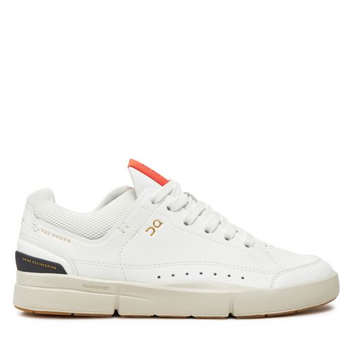 Sneakers On The Roger Centre Court 4899154 White/Flame - Chaussures.fr - Modalova