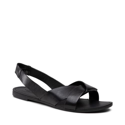 Sandales Vagabond Tia 4331-201-20 Black - Chaussures.fr - Modalova