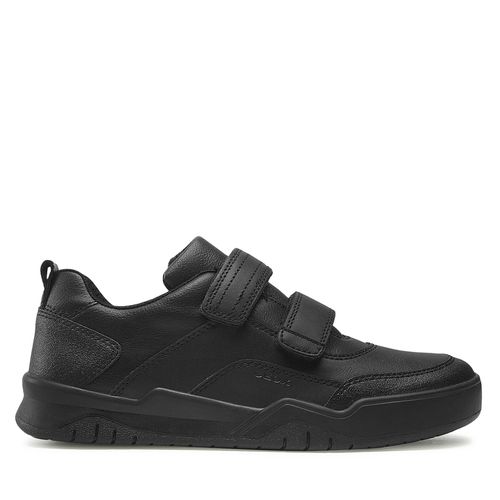 Sneakers Geox J Perth B. C J947RC 0BC43 C9999 D Black - Chaussures.fr - Modalova