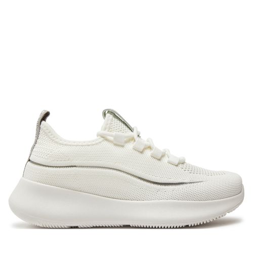 Sneakers Big Star Shoes NN274662 Blanc - Chaussures.fr - Modalova