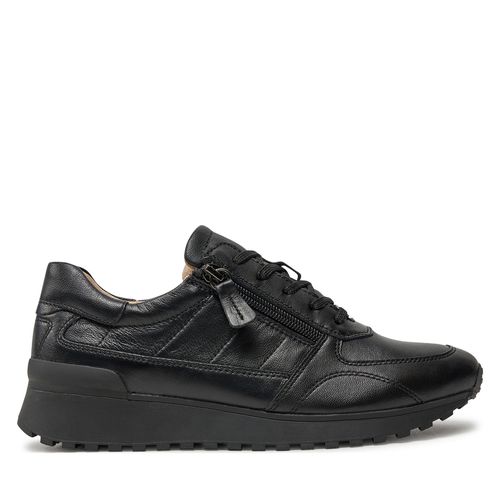 Sneakers Caprice 9-23701-41 Noir - Chaussures.fr - Modalova