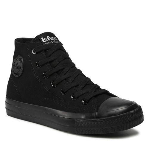 Sneakers Lee Cooper LCW-22-31-0904M Black - Chaussures.fr - Modalova